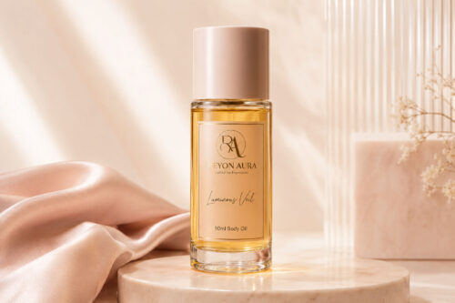 Luminous Veil